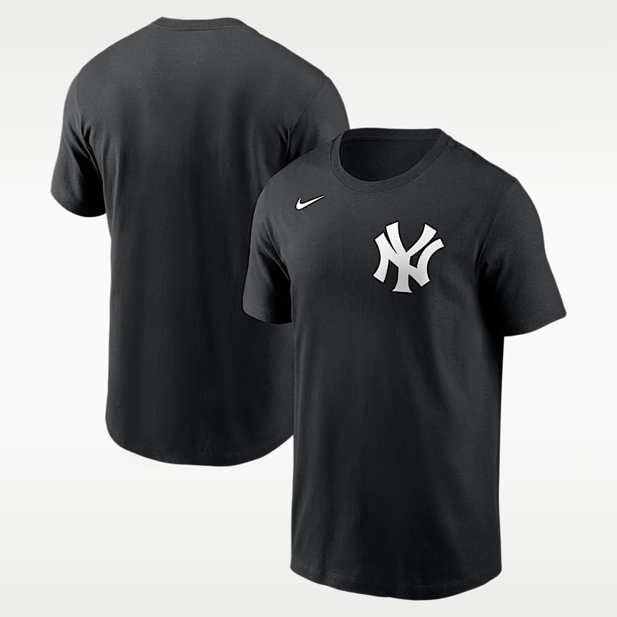 Nike ニューヨーク・ヤンキース ユニフォーム 2番 YN+M+NK+SS+TEE+ALT+7.png